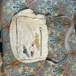 Old navy off the shoulder bag